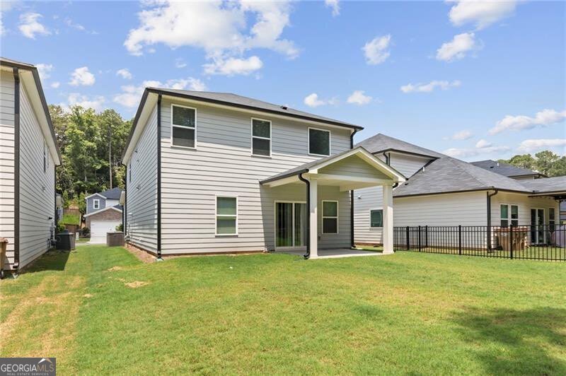 334 Wells Circle Canton - Photo 35