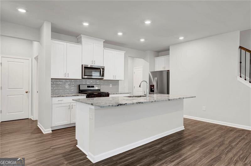 334 Wells Circle Canton - Photo 8