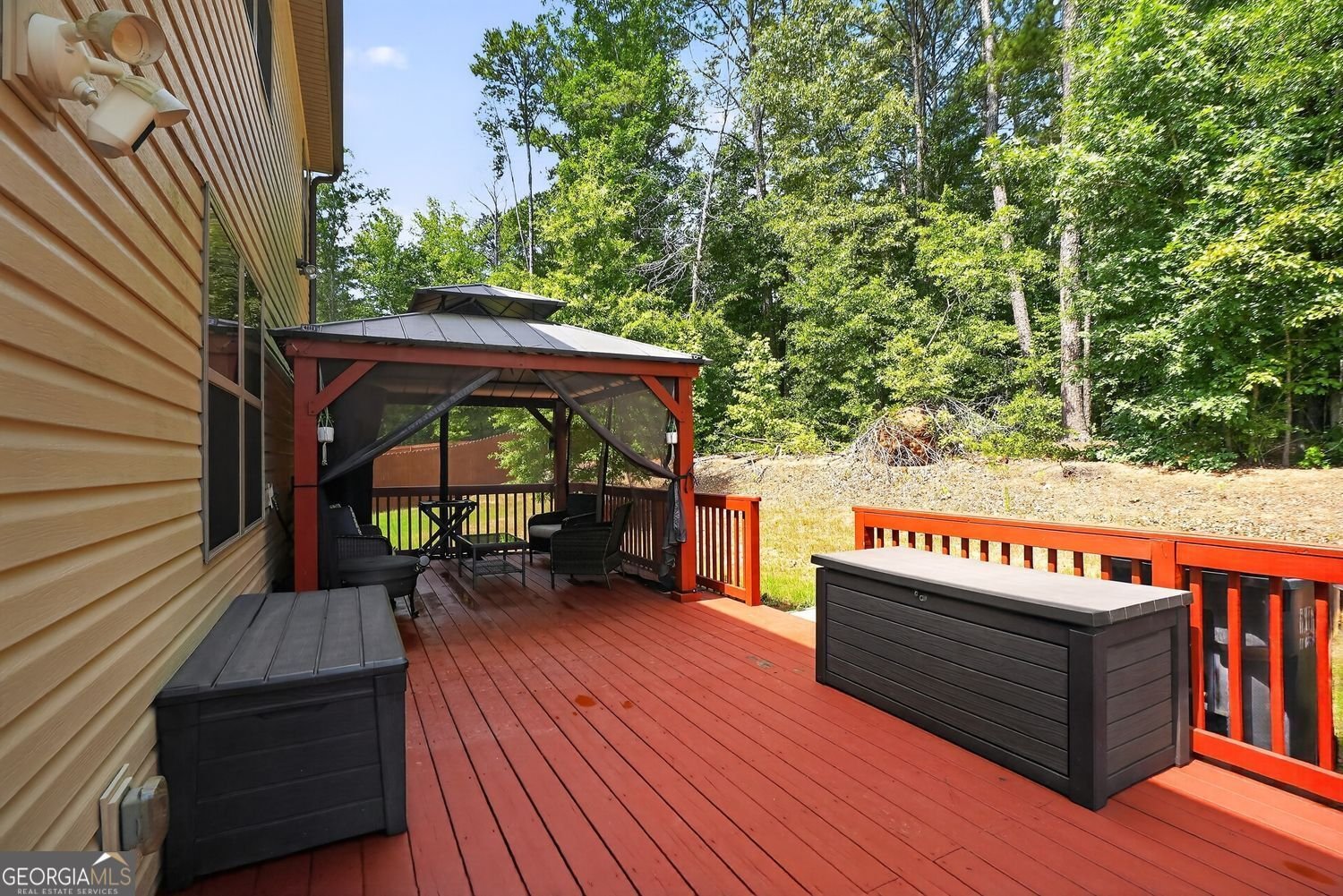 40 Abbey Court Covington - Photo 12