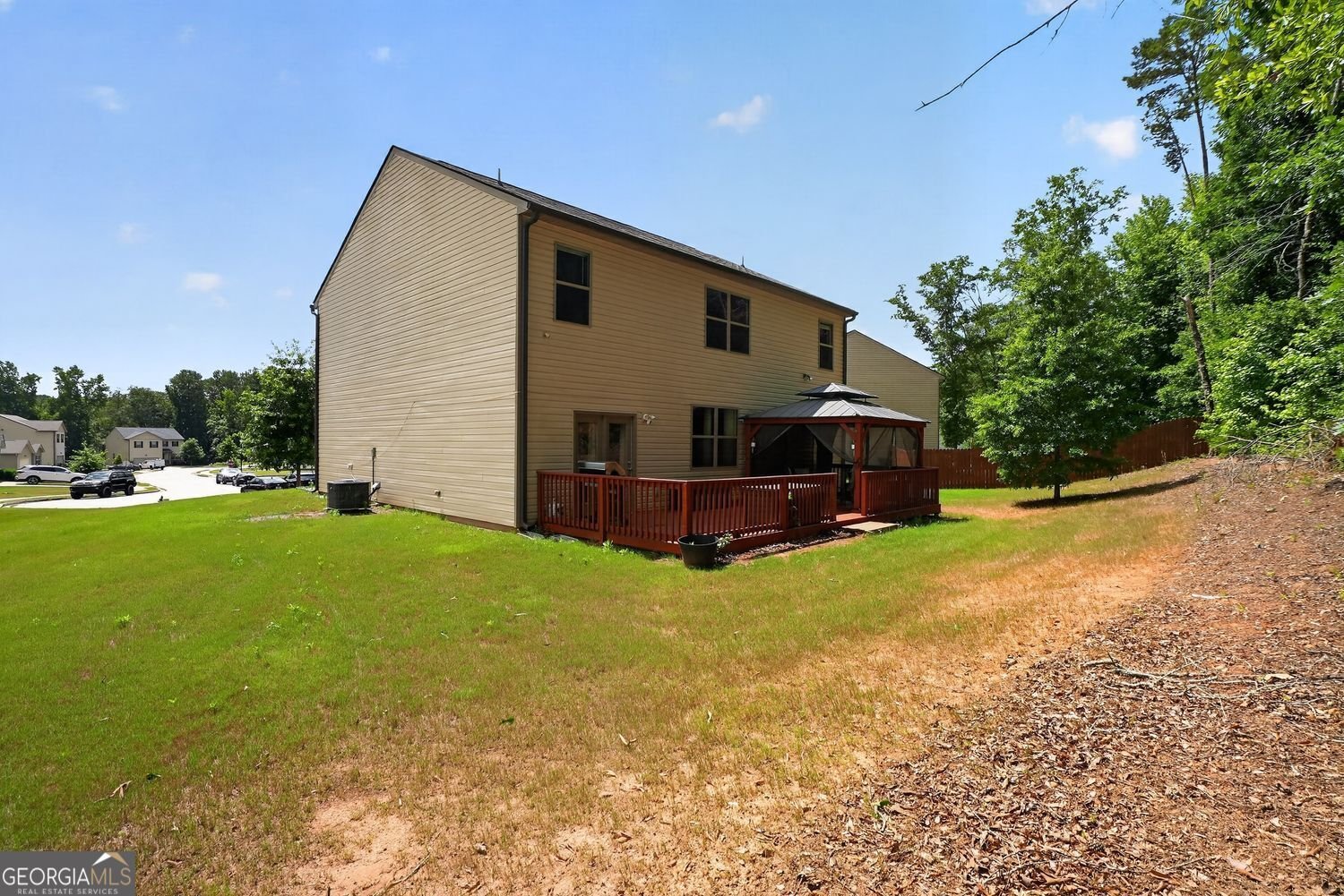40 Abbey Court Covington - Photo 13