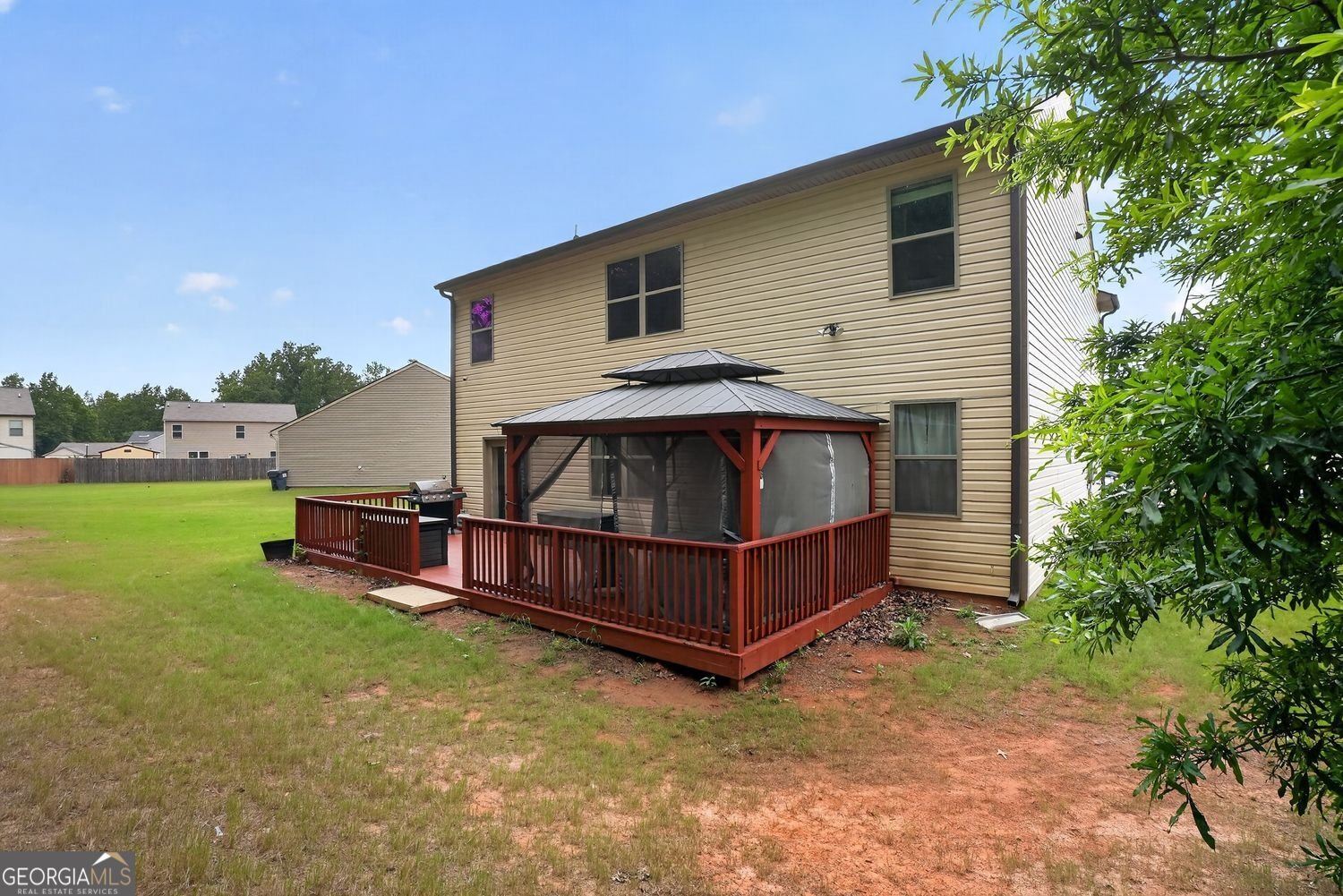 40 Abbey Court Covington - Photo 14