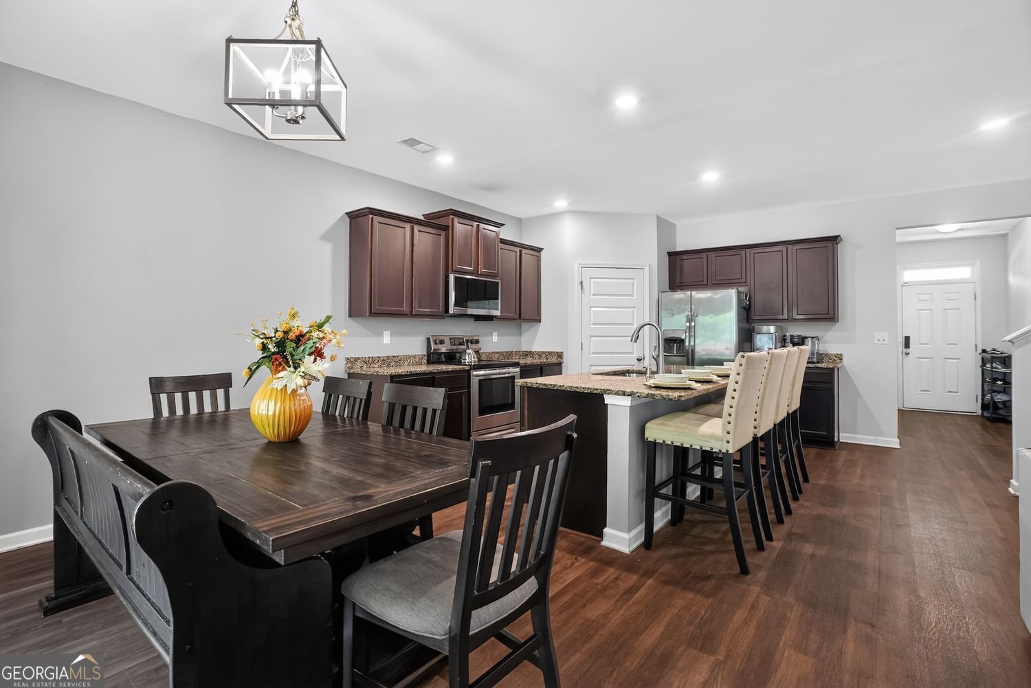 40 Abbey Court Covington - Photo 19