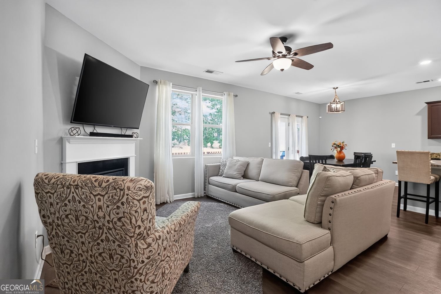 40 Abbey Court Covington - Photo 20