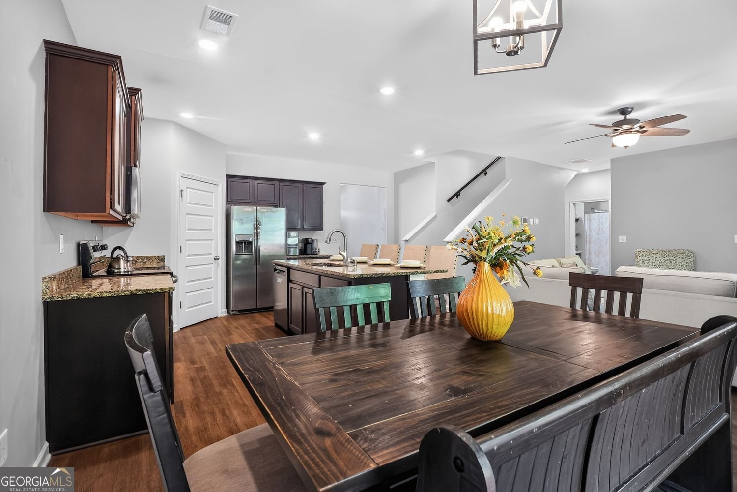 40 Abbey Court Covington - Photo 24