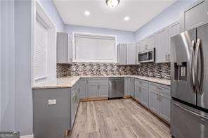 836 Bailey Woods Road Dacula - Photo 39