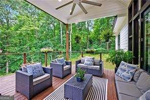 836 Bailey Woods Road Dacula - Photo 9