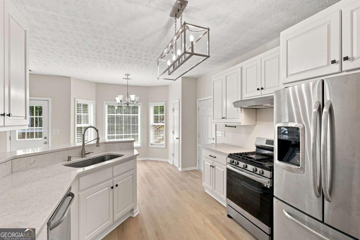 6356 Wilmington Way Flowery Branch - Photo 17