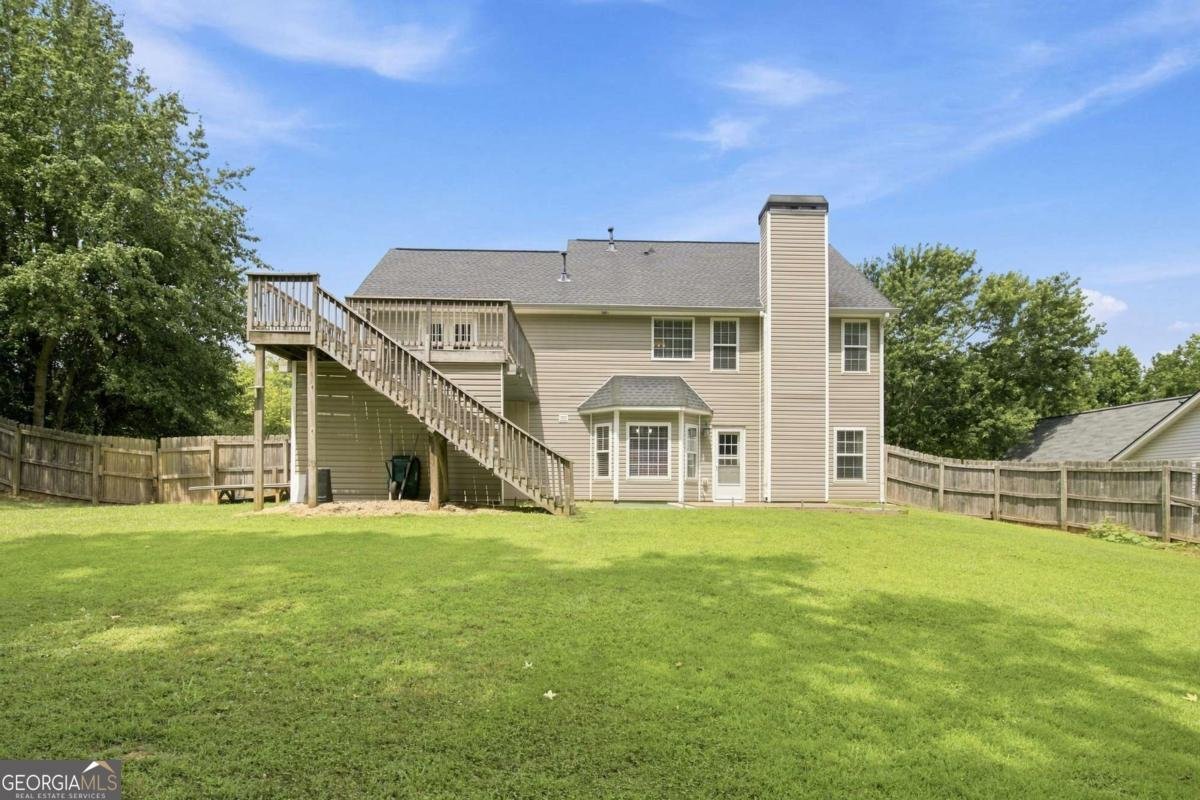 6356 Wilmington Way Flowery Branch - Photo 39