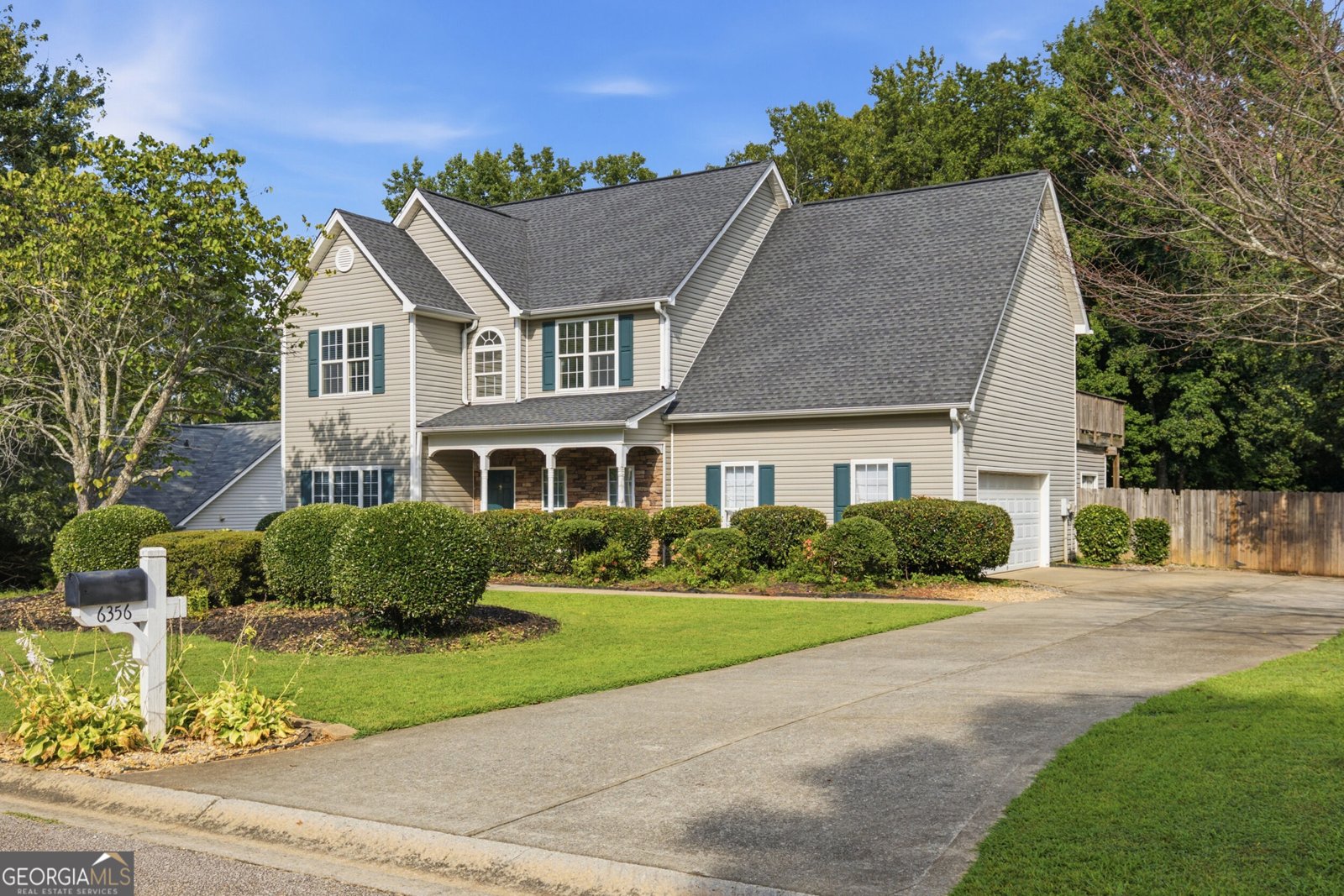 6356 Wilmington Way Flowery Branch - Photo 53