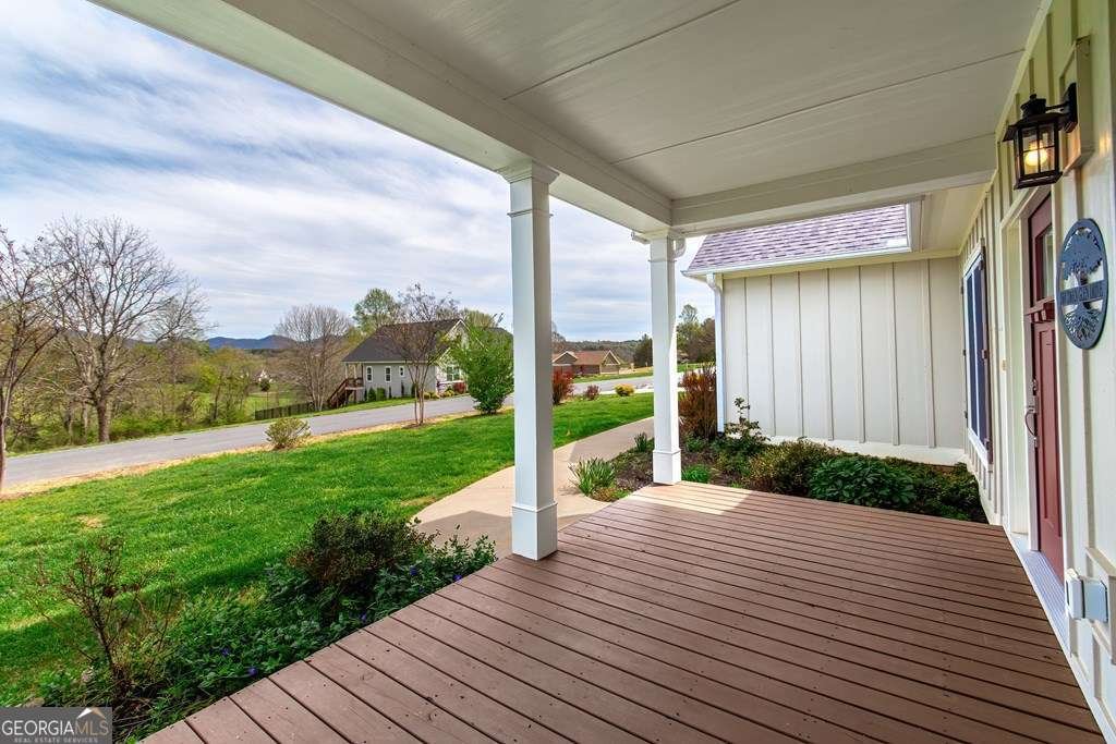 164 Owen Glen Drive Blairsville - Photo 59