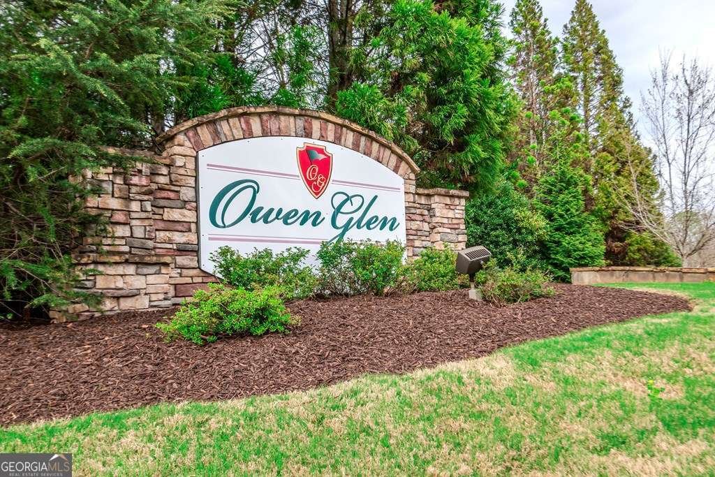 164 Owen Glen Drive Blairsville - Photo 60