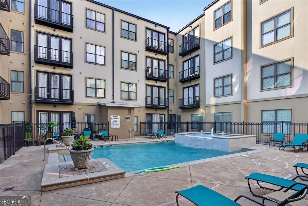 5300 Peachtree Road Atlanta - Photo 21