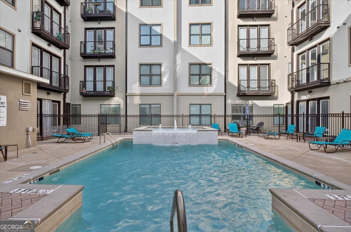 5300 Peachtree Road Atlanta - Photo 22