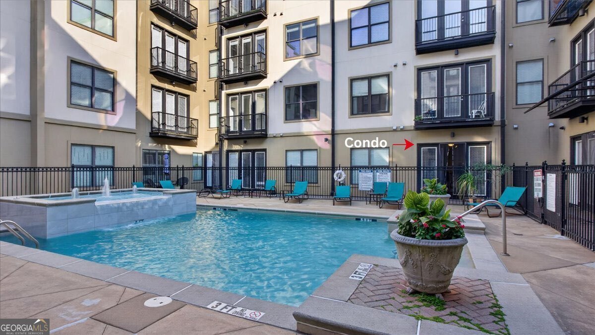 5300 Peachtree Road Atlanta - Photo 23