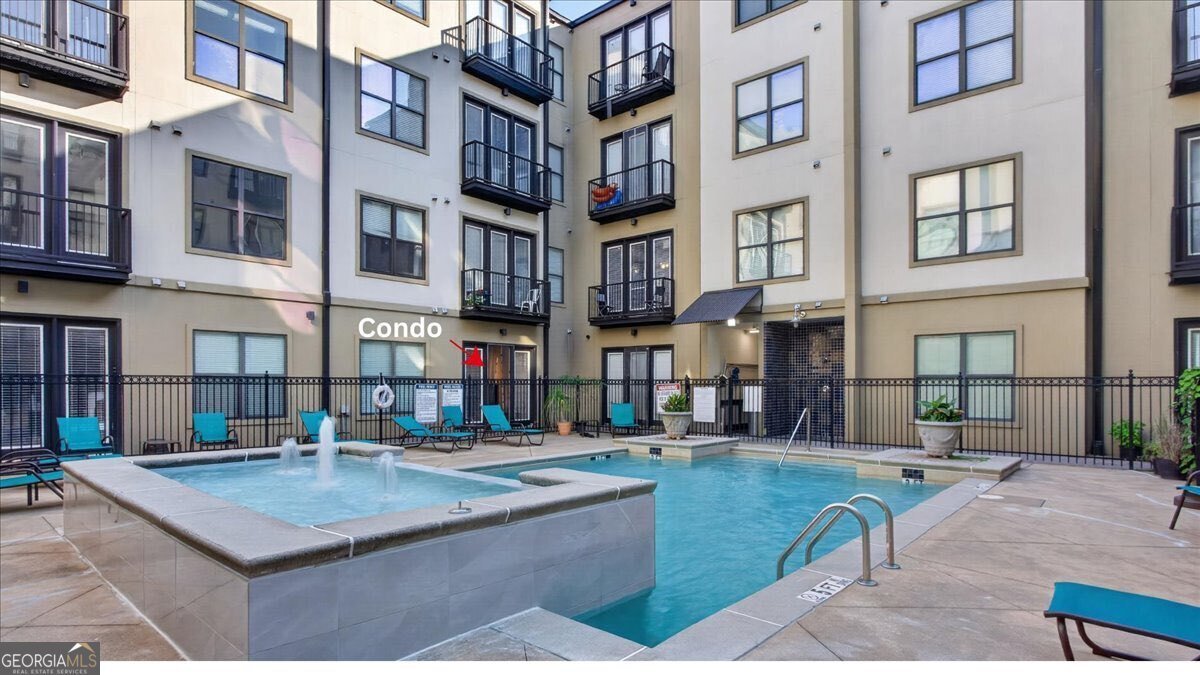 5300 Peachtree Road Atlanta - Photo 24