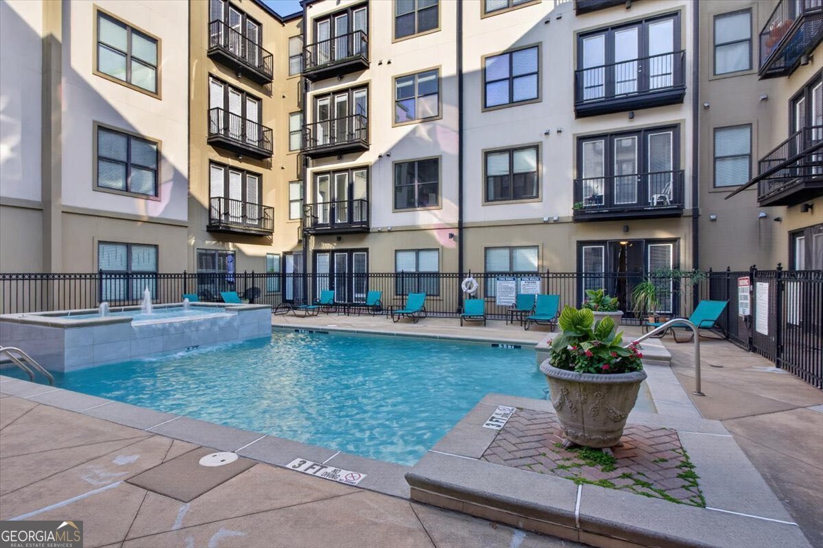 5300 Peachtree Road Atlanta - Photo 25