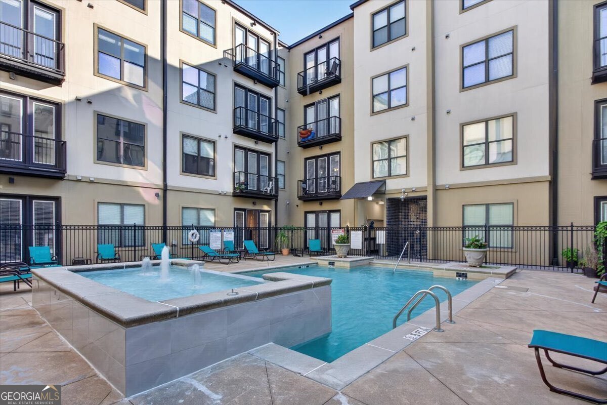 5300 Peachtree Road Atlanta - Photo 26
