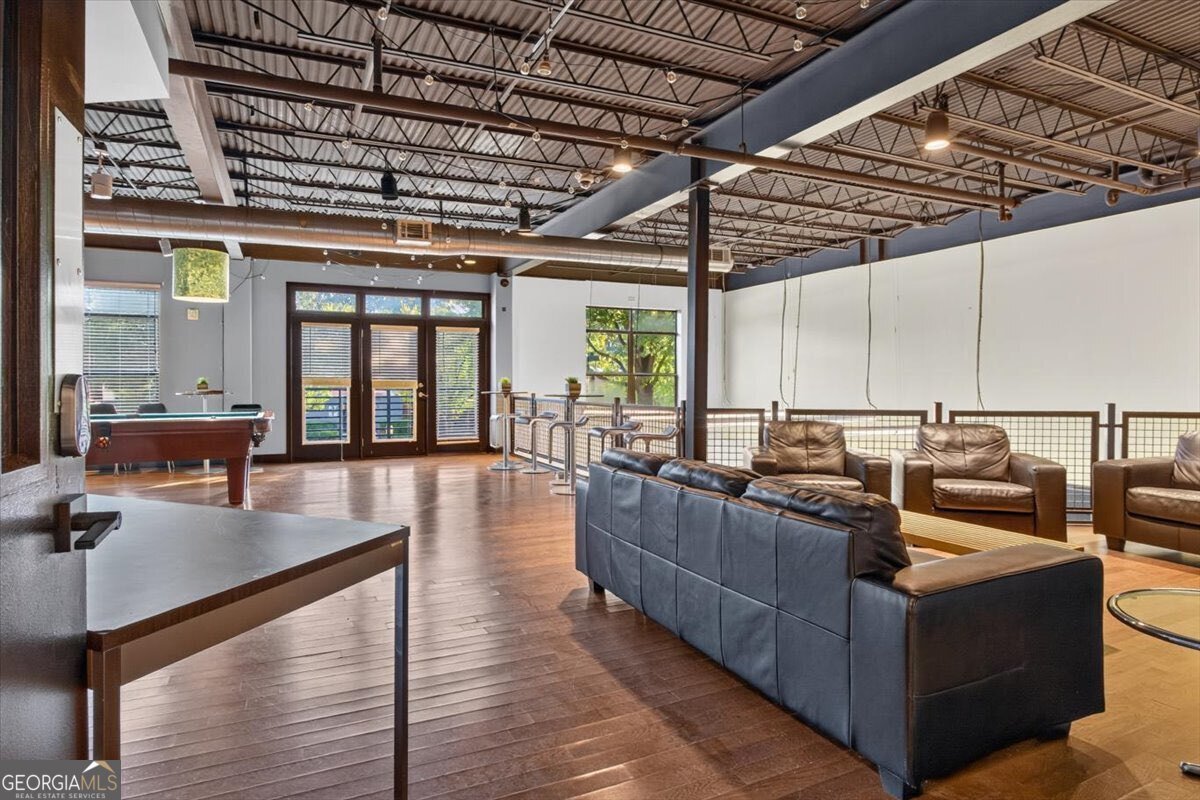 5300 Peachtree Road Atlanta - Photo 31