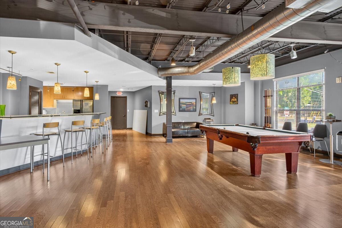 5300 Peachtree Road Atlanta - Photo 32