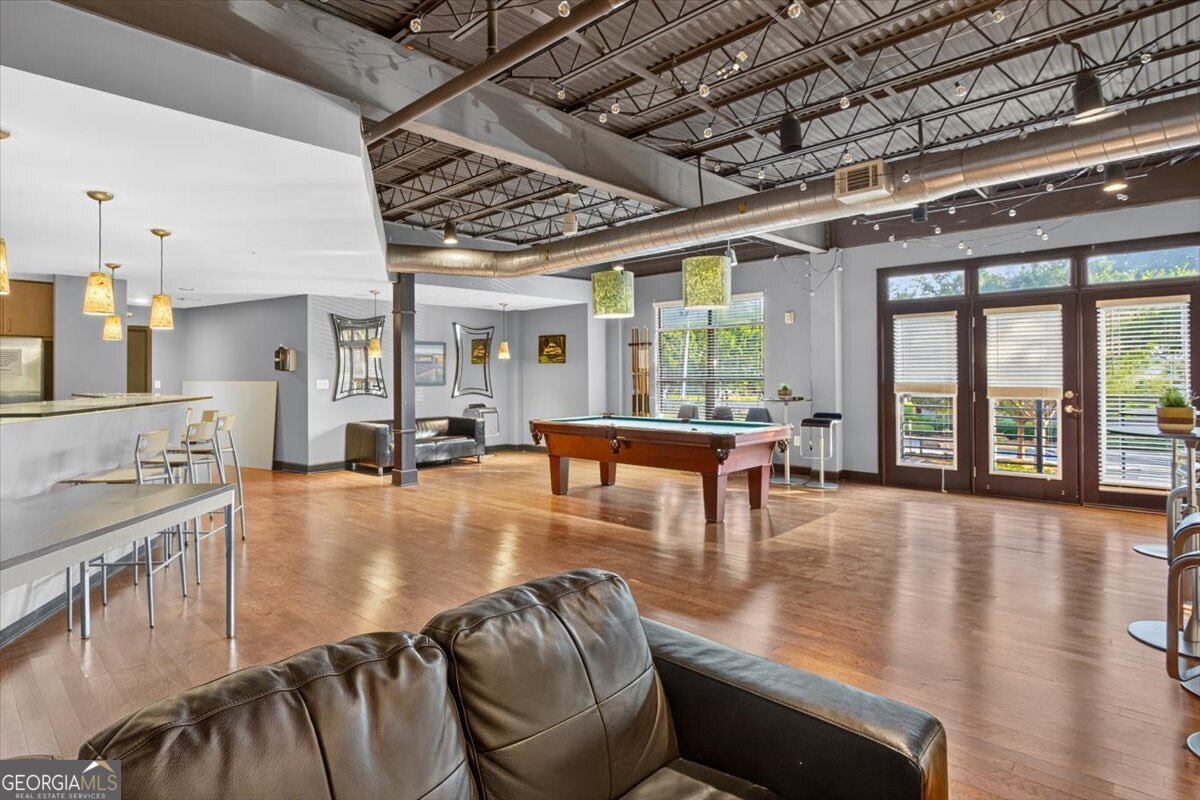 5300 Peachtree Road Atlanta - Photo 33
