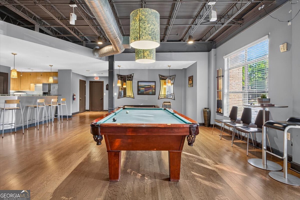 5300 Peachtree Road Atlanta - Photo 34
