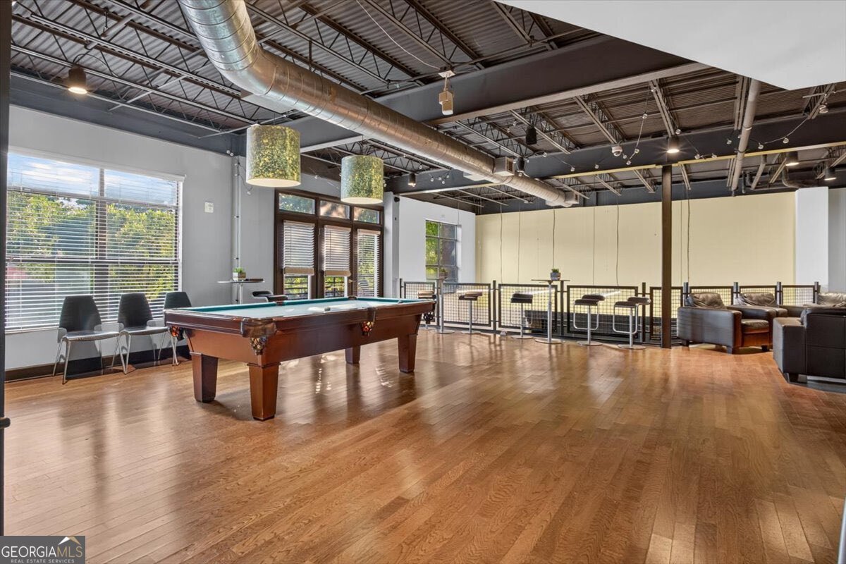 5300 Peachtree Road Atlanta - Photo 37