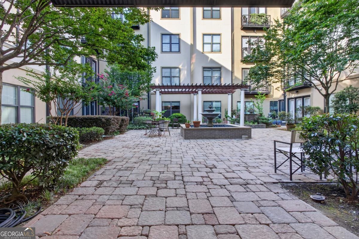 5300 Peachtree Road Atlanta - Photo 40