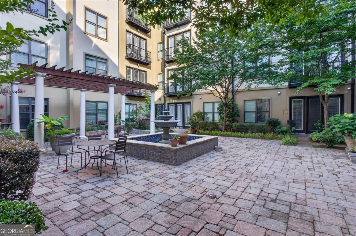 5300 Peachtree Road Atlanta - Photo 41