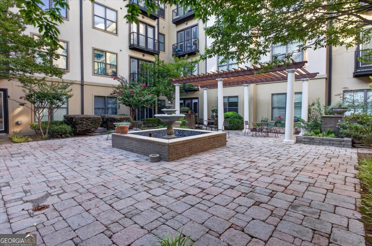5300 Peachtree Road Atlanta - Photo 42