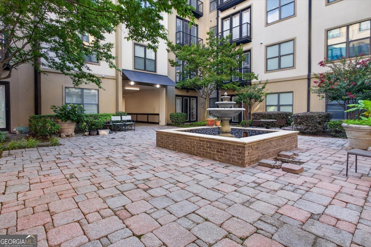 5300 Peachtree Road Atlanta - Photo 43