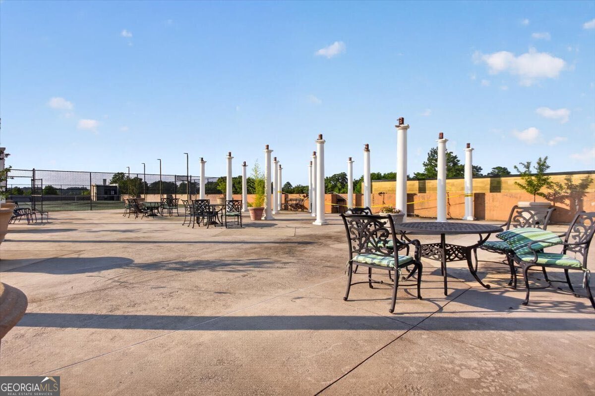 5300 Peachtree Road Atlanta - Photo 45