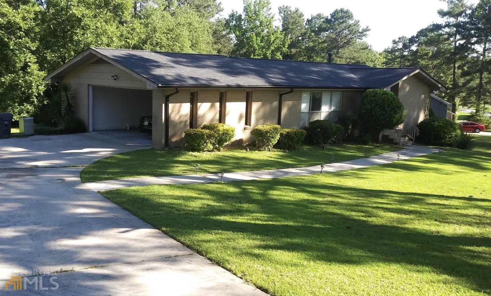 6900 Oswego Trail Riverdale - main photo