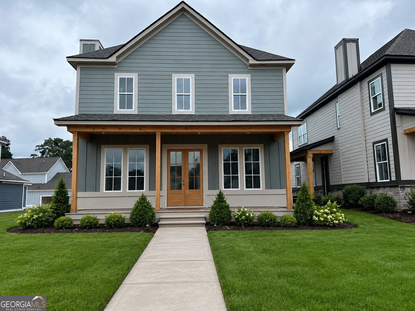1345 Melody Bend Watkinsville - main photo