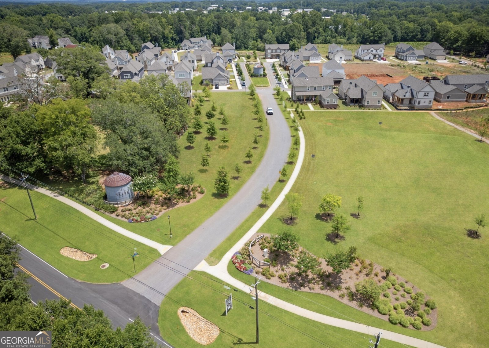 1345 Melody Bend Watkinsville - Photo 41
