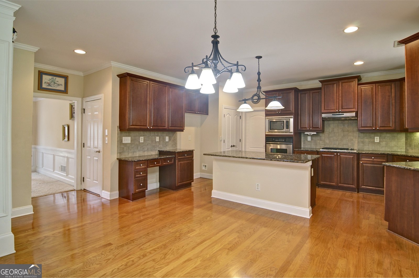 1110 Sienna Drive Cumming - Photo 15