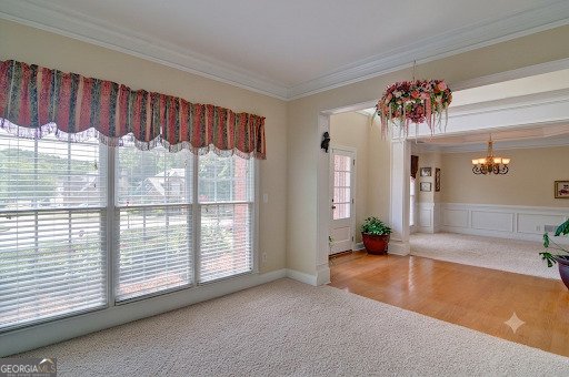 1110 Sienna Drive Cumming - Photo 8
