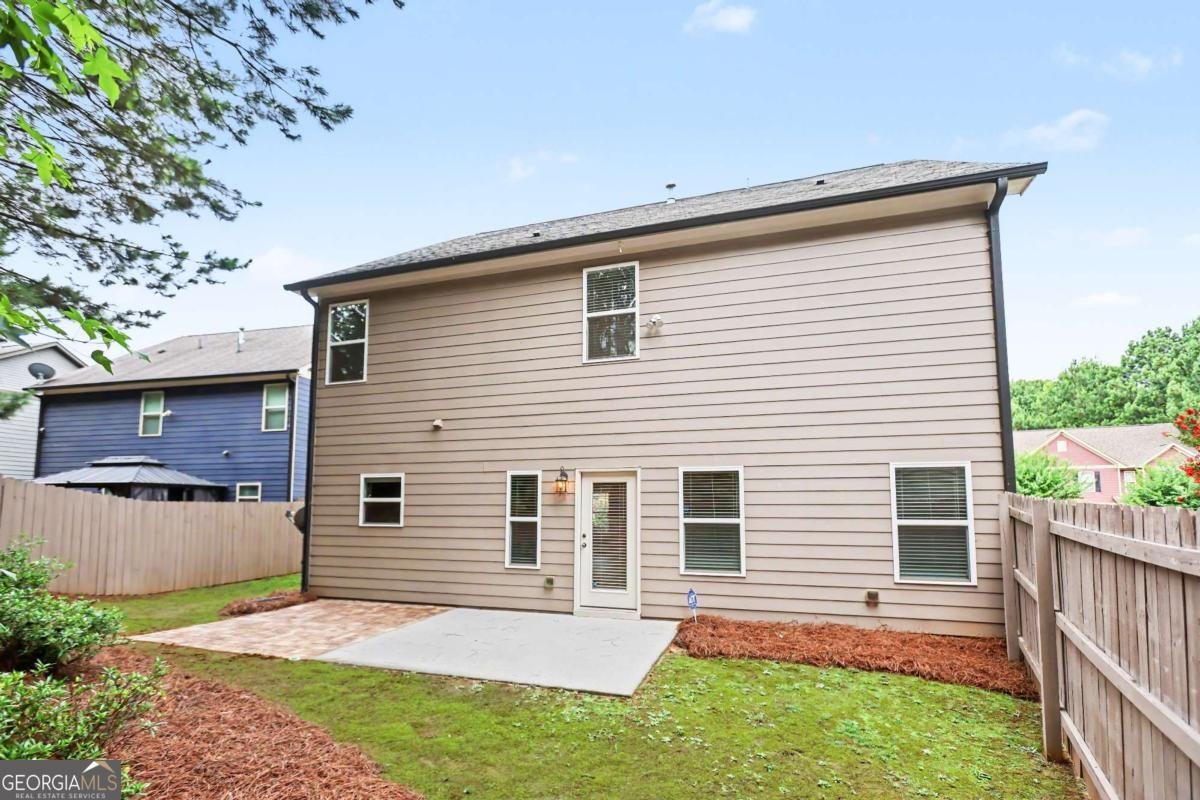 4878 Clarkstone Drive Flowery Branch - Photo 21