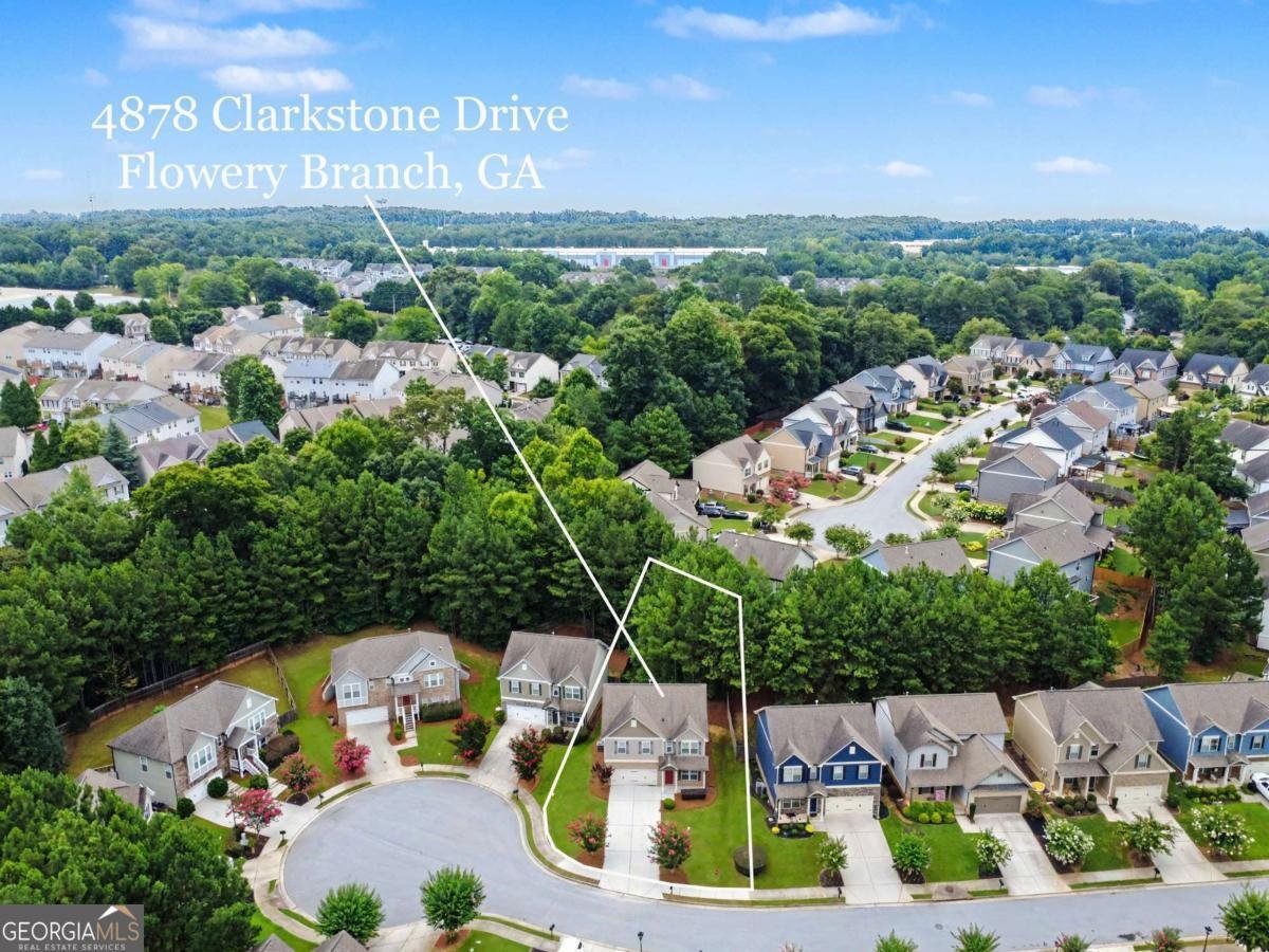 4878 Clarkstone Drive Flowery Branch - Photo 22
