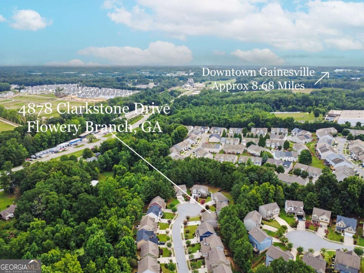 4878 Clarkstone Drive Flowery Branch - Photo 23