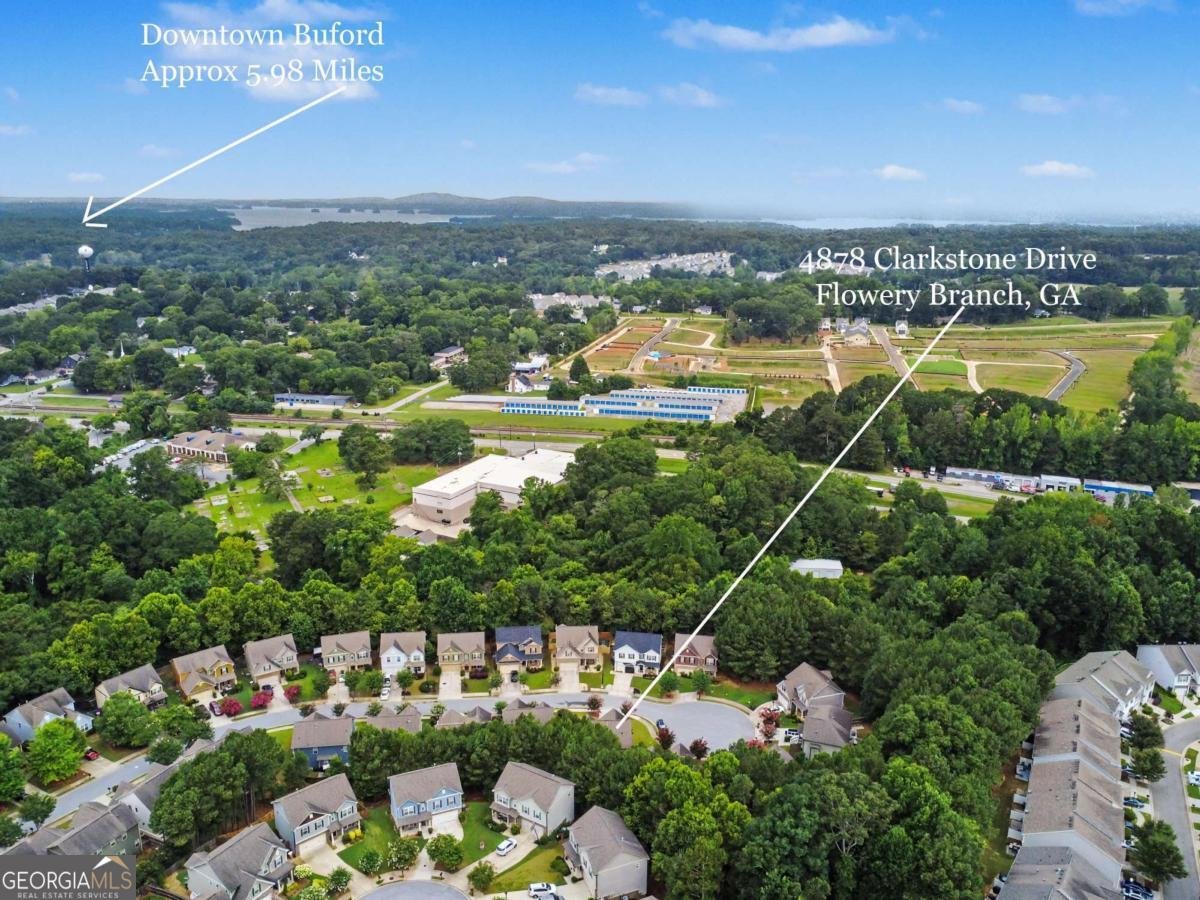 4878 Clarkstone Drive Flowery Branch - Photo 24