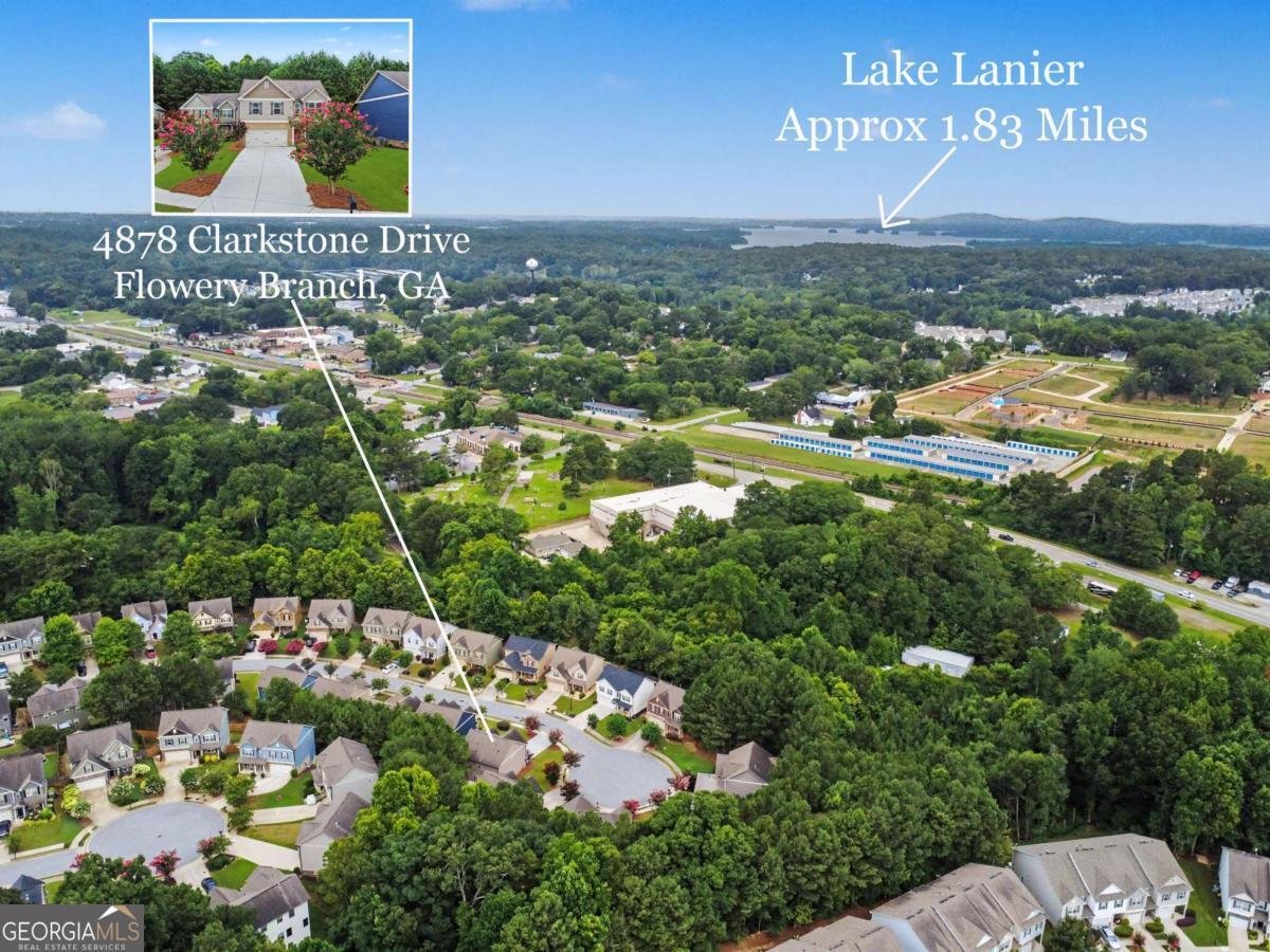 4878 Clarkstone Drive Flowery Branch - Photo 25