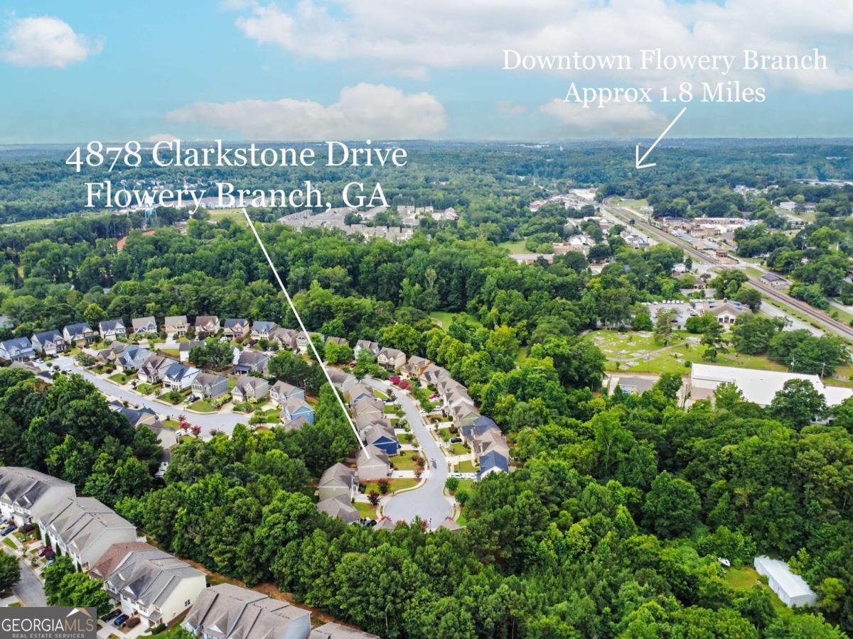 4878 Clarkstone Drive Flowery Branch - Photo 26