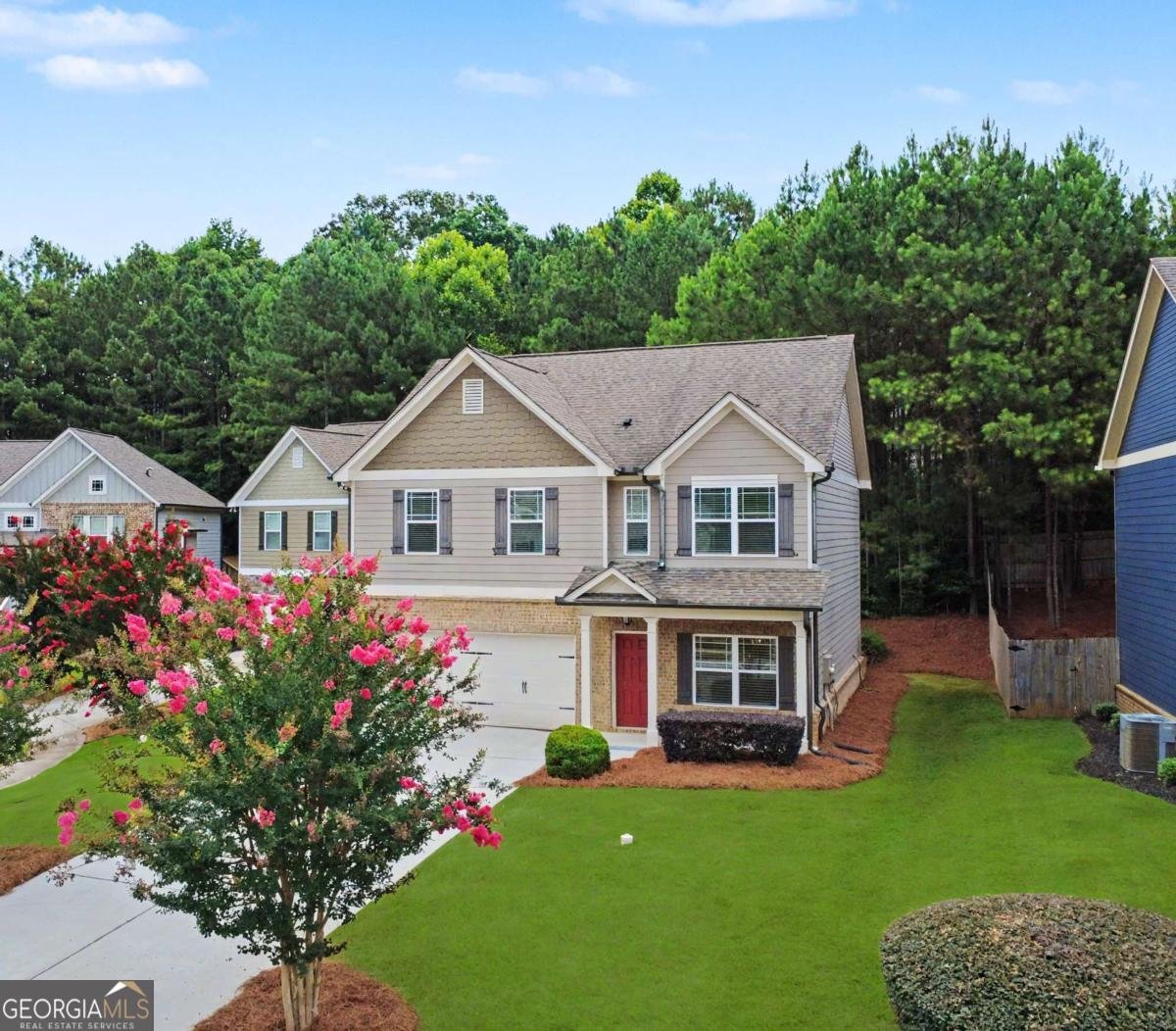 4878 Clarkstone Drive Flowery Branch - Photo 27