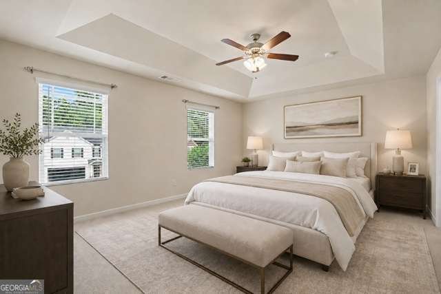 4878 Clarkstone Drive Flowery Branch - Photo 7