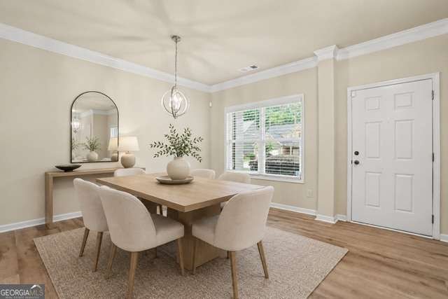 4878 Clarkstone Drive Flowery Branch - Photo 8