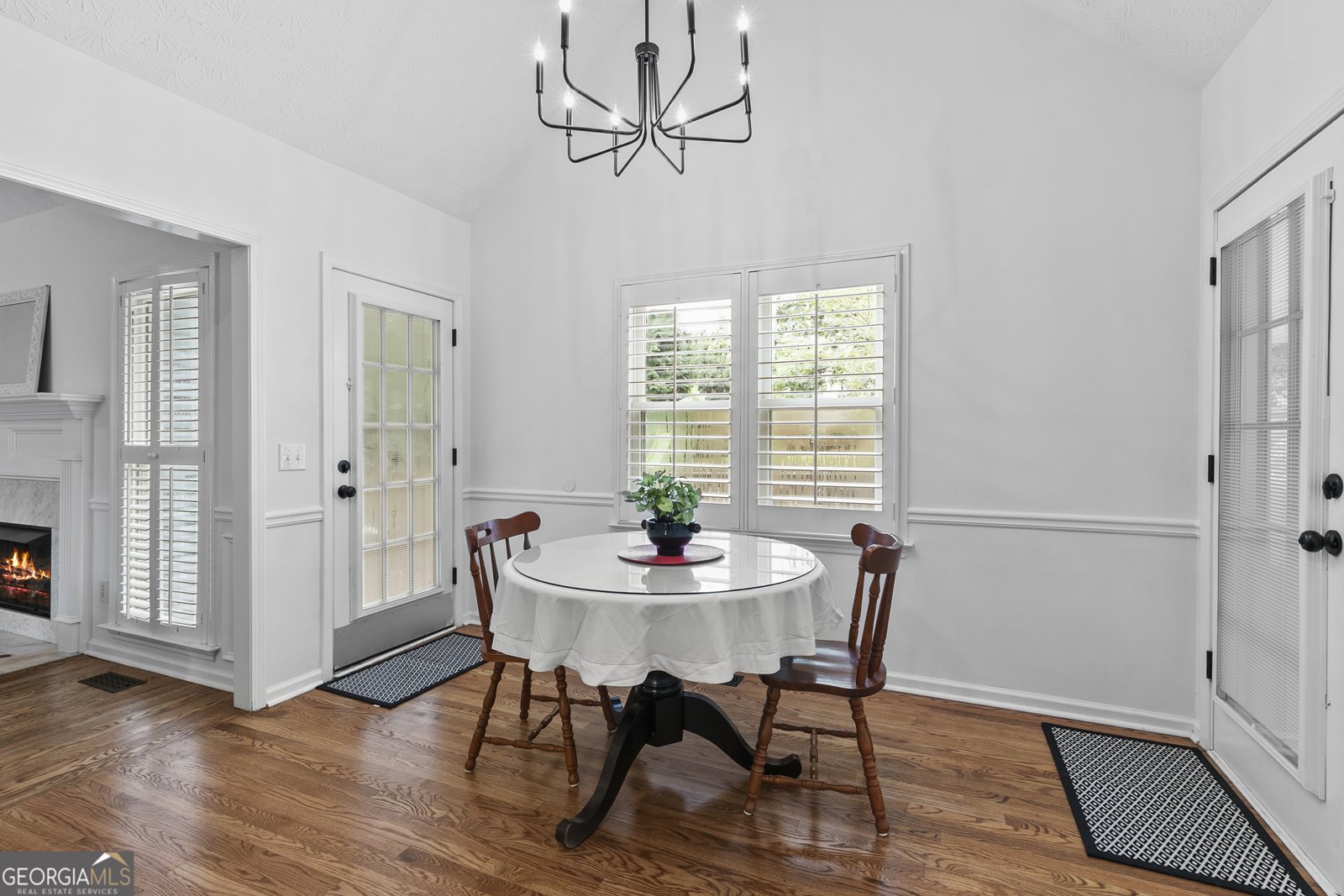 8260 Stonebrook Court Cumming - Photo 16