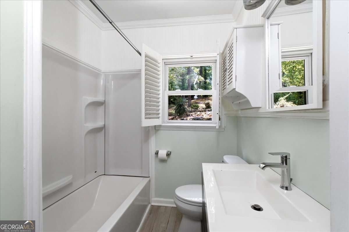 2597 Elsinore Street East Point - Photo 21