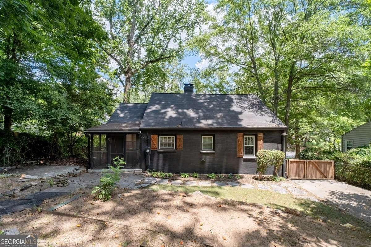 2597 Elsinore Street East Point - Photo 40