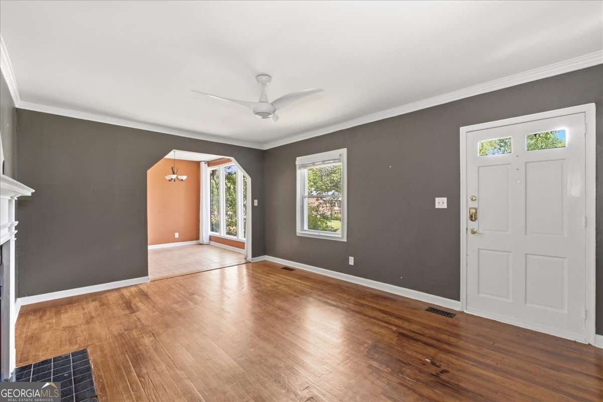 2597 Elsinore Street East Point - Photo 6