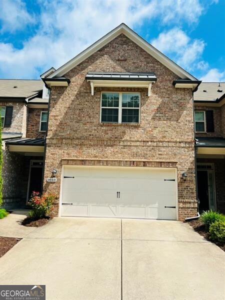 9848 Cameron Parc Circle Johns Creek - main photo